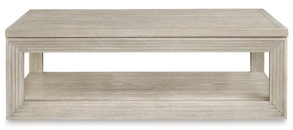 Marxhart Lift Top Cocktail Table