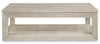 Marxhart Lift Top Cocktail Table