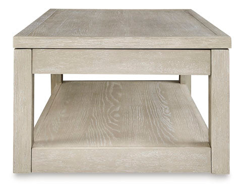 Marxhart Lift Top Cocktail Table