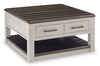 Darborn Lift Top Cocktail Table