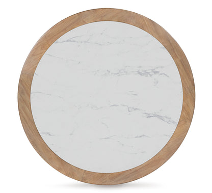 Camdill Coffee Table Set (Coffee Table + 2 End Tables)