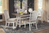 Havalance Sofa/Console Table