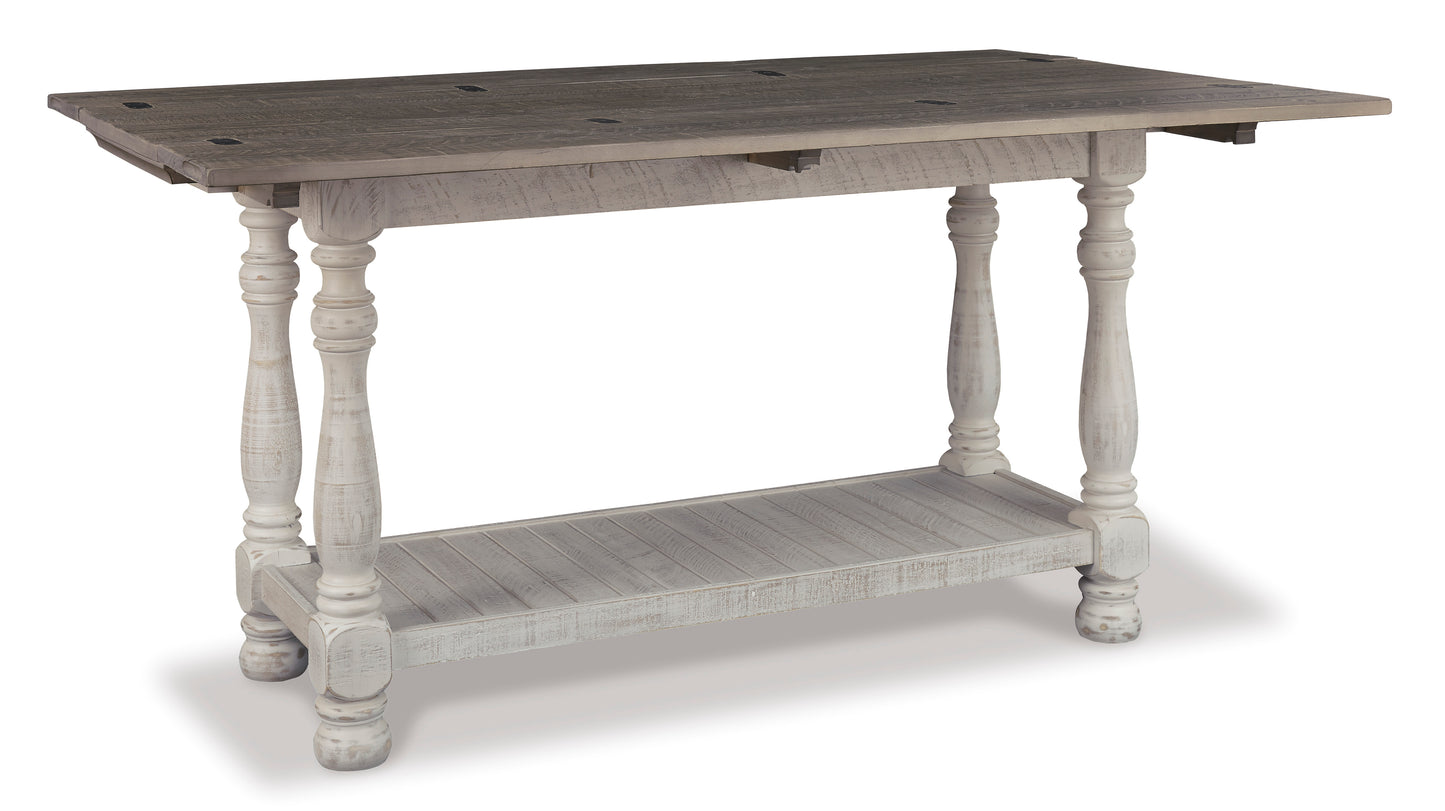 Havalance Sofa/Console Table