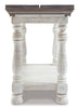 Havalance Sofa/Console Table