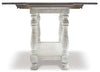 Havalance Sofa/Console Table