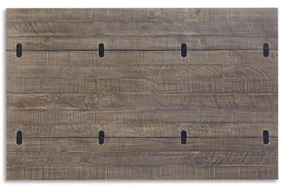 Havalance Sofa/Console Table