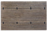 Havalance Sofa/Console Table