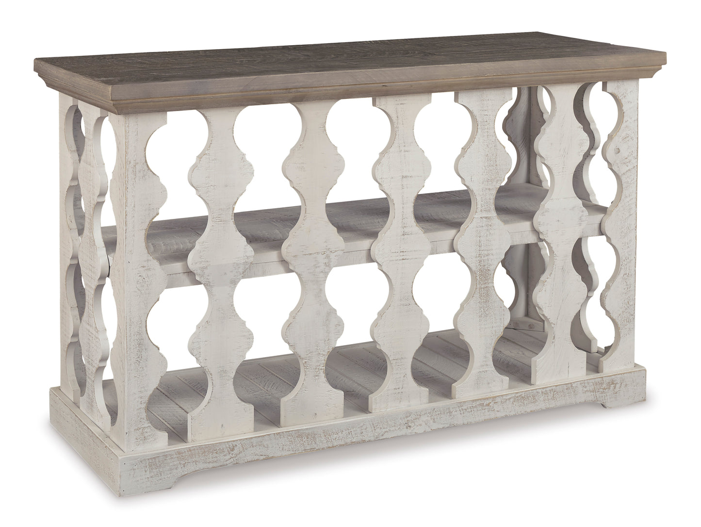 Havalance Sofa/Console Table
