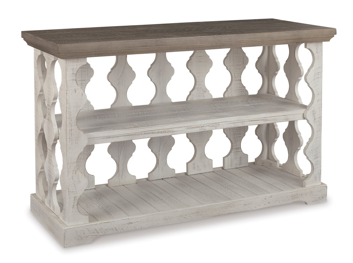 Havalance Sofa/Console Table