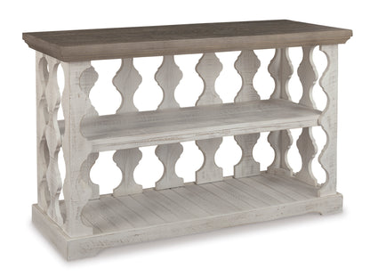 Havalance Sofa/Console Table