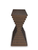 Hannodream Coffee Table Set (Coffee Table + 2 End Tables)