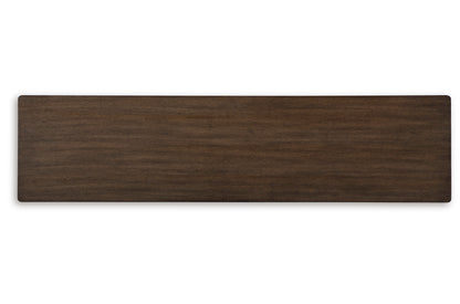 Hannodream Sofa Table