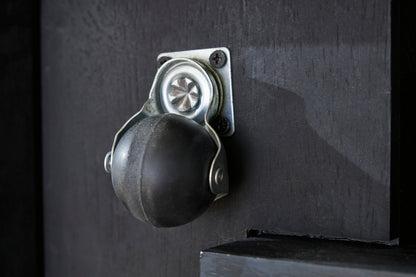 Hannodream Coffee Table Set (Coffee Table + 2 End Tables)