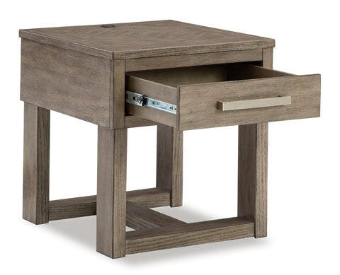 Loyaska Coffe Table Set