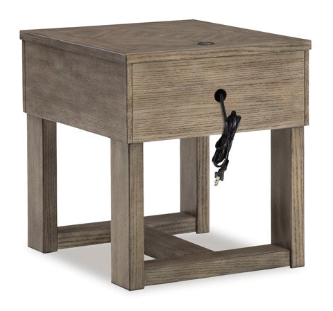 Loyaska Coffe Table Set