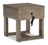 Loyaska Coffe Table Set