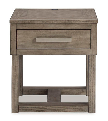 Loyaska Coffe Table Set
