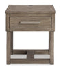Loyaska Coffee Table Set (Lift Top Coffee Table + 2 End Tables)