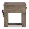 Loyaska Coffe Table Set