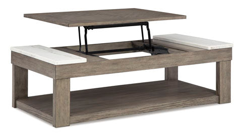 Loyaska Coffe Table Set