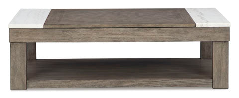 Loyaska Coffe Table Set