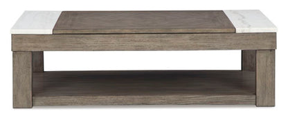 Loyaska Coffe Table Set