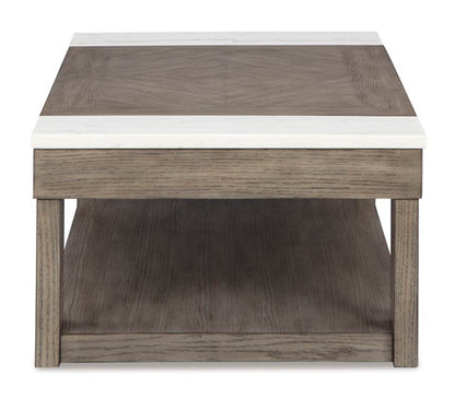 Loyaska Coffe Table Set