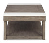 Loyaska Coffe Table Set