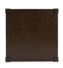 BRECKINGTON Coffee table set (coffee table + 2 end tables)