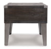 Todoe Coffee Table Set (Lift Top Coffee Table + 2 End Tables)