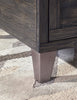 Todoe Coffee Table Set (Lift Top Coffee Table + 2 End Tables)