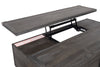 Todoe Coffee Table Set (Lift Top Coffee Table + 2 End Tables)
