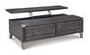 Todoe Coffee Table Set (Lift Top Coffee Table + 2 End Tables)