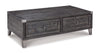 Todoe Coffee Table Set (Lift Top Coffee Table + 2 End Tables)