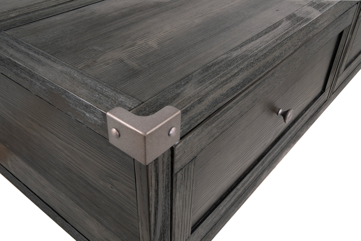 Todoe Coffee Table Set (Lift Top Coffee Table + 2 End Tables)