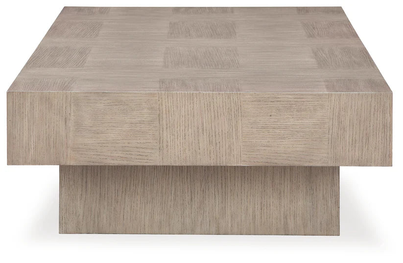Jorlaina coffee Table + 2 end table