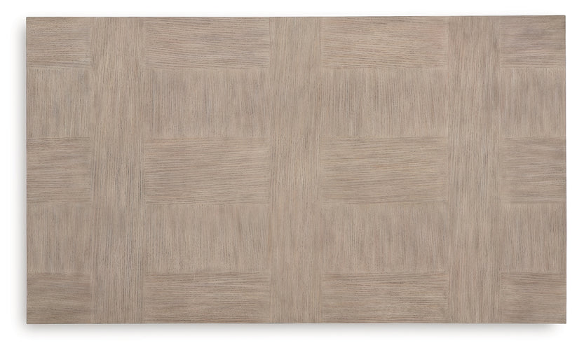 Jorlaina coffee Table + 2 end table