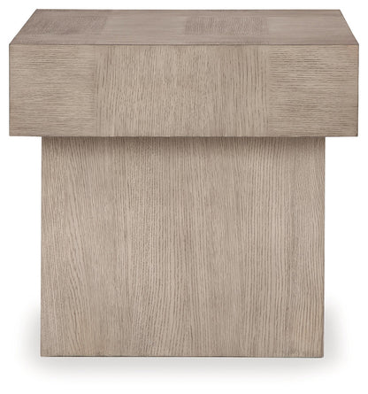 Jorlaina coffee Table + 2 end table