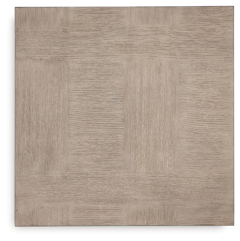 Jorlaina coffee Table + 2 end table
