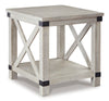 Carynhurst End Table
