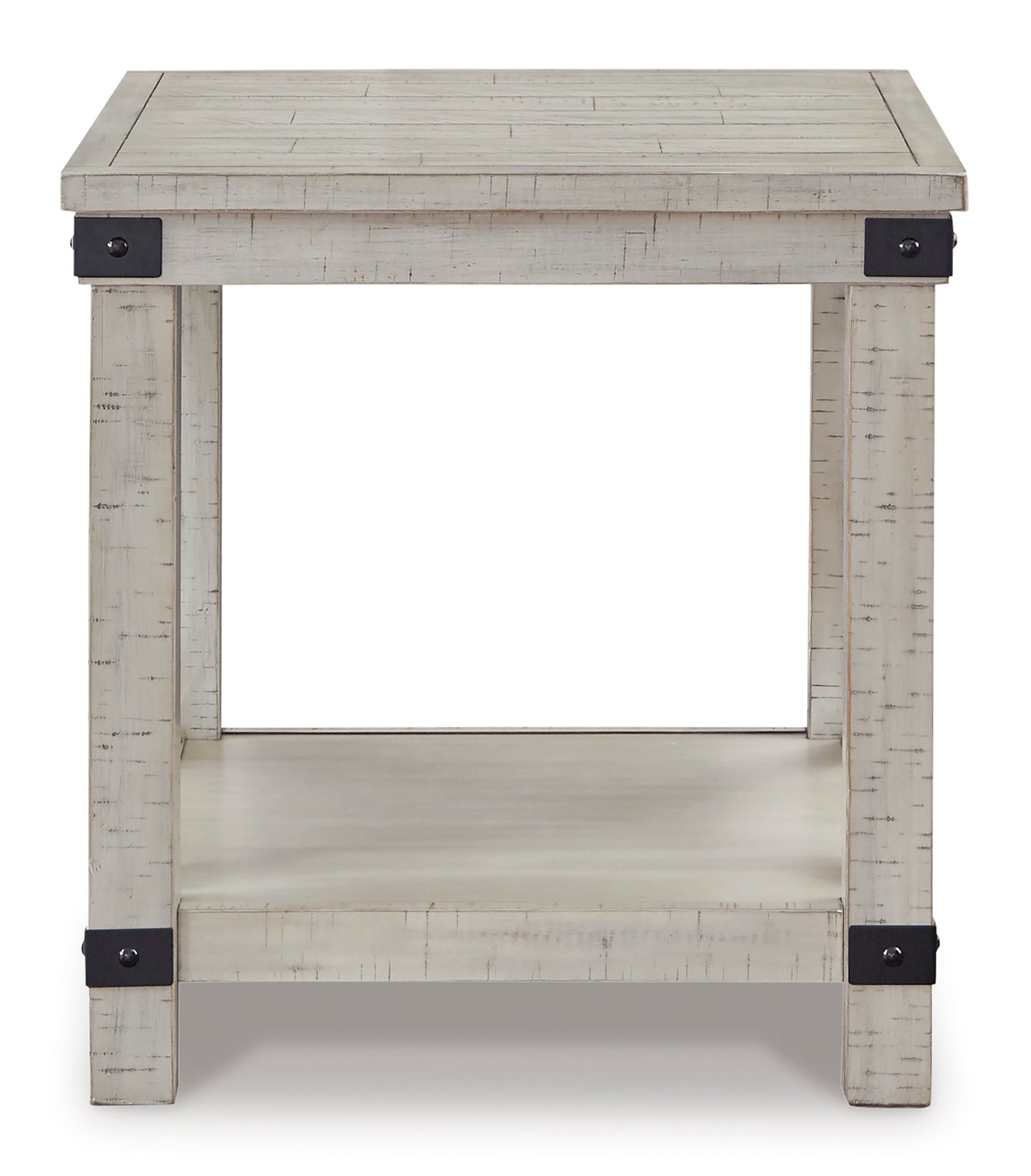 CARYNHURST Coffee table set (Coffee table + 2 end tables)