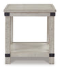 Carynhurst End Table