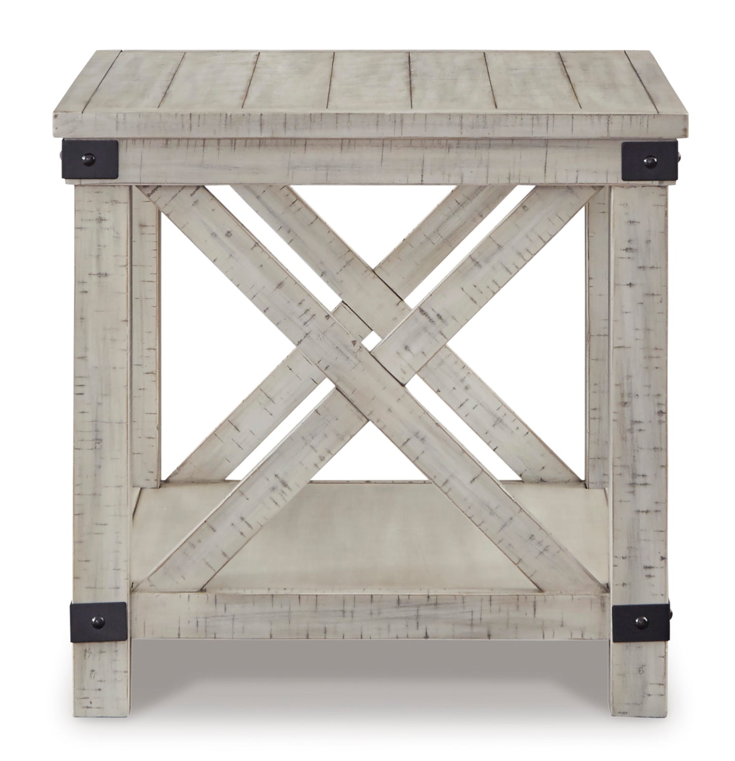 CARYNHURST Coffee table set (Coffee table + 2 end tables)