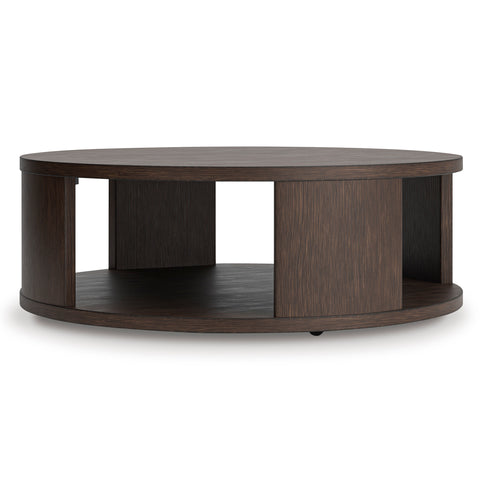 Neo Coffee table set (table + 2 end tables)