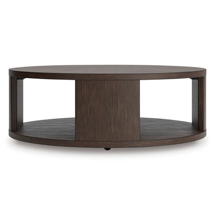 Neo Coffee table set (table + 2 end tables)