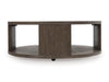 Neo Coffee table set (table + 2 end tables)