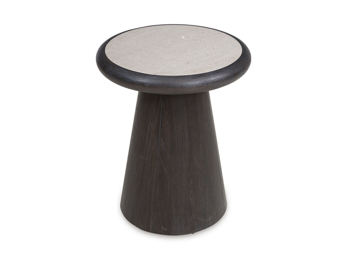 Bracken End Table