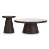Bracken Coffee table set (table + 2 end tables)