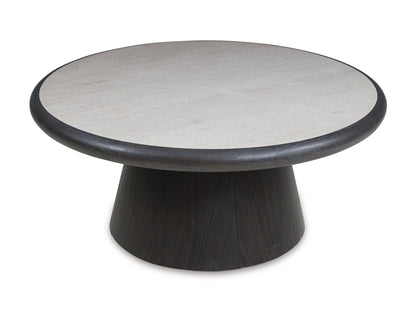 Bracken Coffee table set (table + 2 end tables)