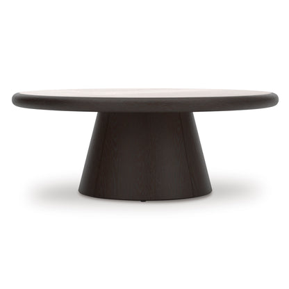 Bracken Coffee table set (table + 2 end tables)